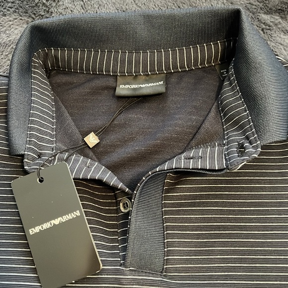 Emporio Armani XL polo. - Picture 3 of 10